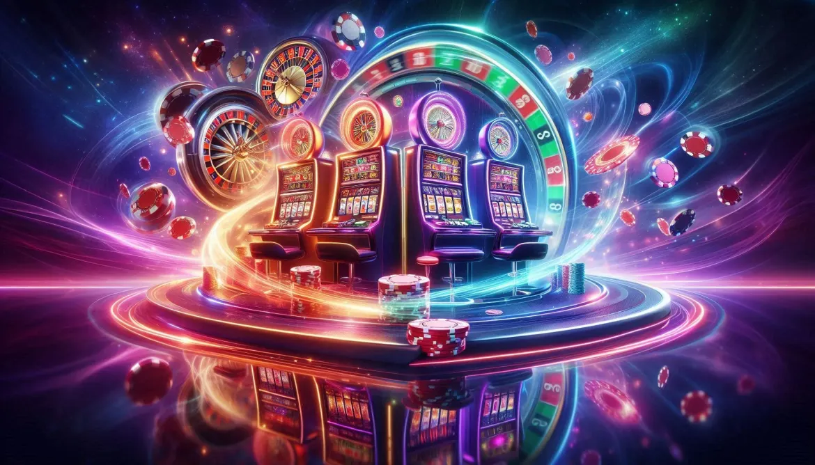 Neon54 Casino